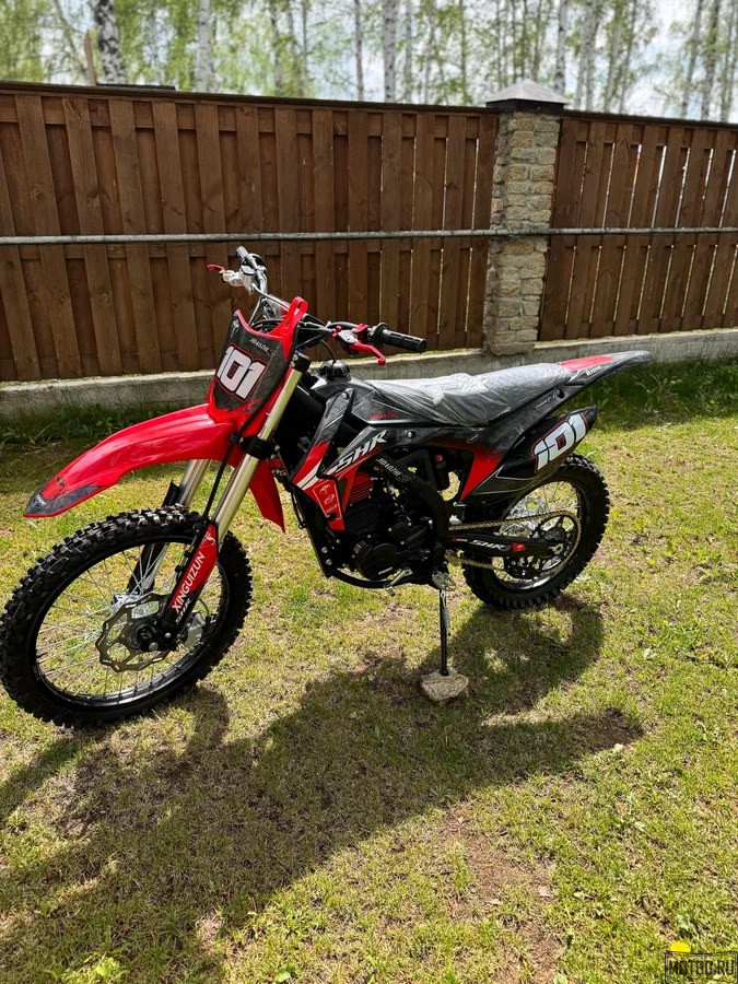 Эндуро мотоцикл Xinguizun 101 — мощь, надёжность и проходимость 2025 Эндуро мотоцикл Xinguizun 101 — мощь, надёжность и проходимость 2025