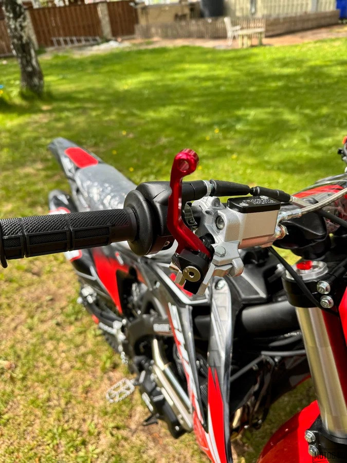 Эндуро мотоцикл Xinguizun 101 — мощь, надёжность и проходимость 2025 Эндуро мотоцикл Xinguizun 101 — мощь, надёжность и проходимость 2025